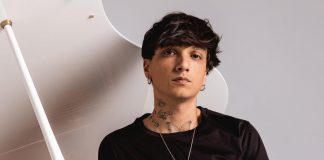 Sanremo 2023, Ultimo: “Per tornare ho sfidato tanti ‘chi te lo fa fare’…”