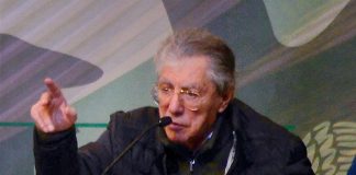 Lombardia, Comitato Nord: “Nato non per elezioni ma per portare avanti autonomia”
