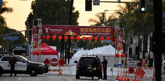 California, strage a Monterey Park: sospetto killer si è suicidato