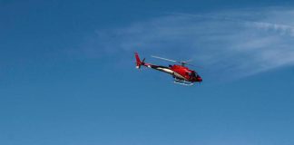 Valanga in Valle d’Aosta, un morto