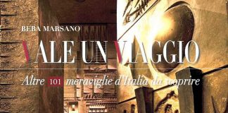 Turismo, ‘Vale un viaggio’ guida alla scoperta di 101 meraviglie d’Italia
