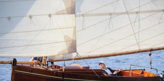A Varese torna “Tra legno e acqua”, convegno sulle imbarcazioni d’epoca