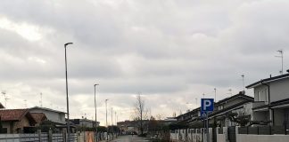 Via Spinelli e Iotti, ok al progetto esecutivo per il completamento al piano particolareggiato PP22 – Comparto Nord