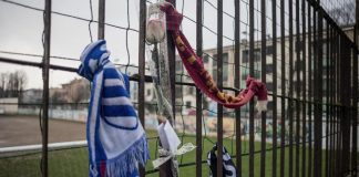 Vialli, l’ultimo saluto della sua Cremona