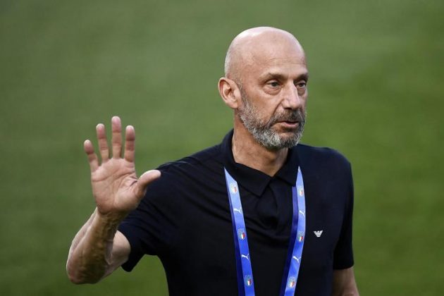 E Morto Gianluca Vialli Aveva 58 Anni Mantovauno It