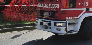 Incidente sul lavoro a Caivano, morto operaio di 22 anni