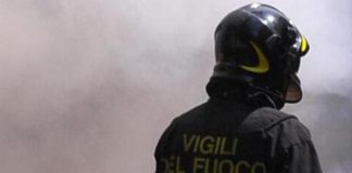 Auto in fiamme a Sermide, ancora da stabilire le cause del rogo