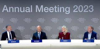 World Economic Forum con Accenture e Microsoft, il metaverso per fronteggiare sfide globali