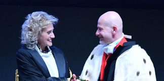 Università, Luiss inaugura Anno Accademico 2022-2023, sfide innovazione e imprenditorialità