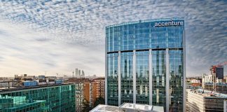 Accenture su podio ‘Top Employer 2023’, è il quarto anno consecutivo