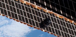 Spazio, Spacemind lancia in orbita con successo tre nanosatelliti italiani
