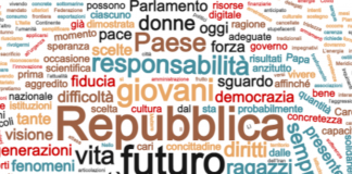 Le parole di Mattarella: Repubblica, futuro e giovani in cima al suo discorso