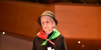 E’ morta Laura Wronowski, staffetta partigiana nipote di Matteotti