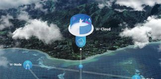 Innovazione, l’italiana Wsense insignita a Davos dell’Ocean Data Challenge