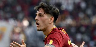 Zaniolo via a gennaio? I tifosi della Roma si dividono