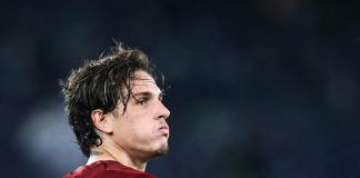 Calciomercato Roma, Zaniolo ‘non si fa convocare’. Verso la cessione?