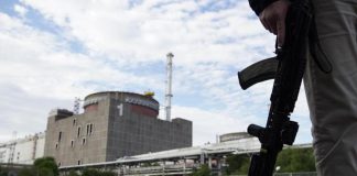Zaporizhzhya, Kiev: “Presto da centrale elettricità a Russia”