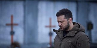 Ucraina, tank da Usa e Germania. Zelensky: “Ora colpire il tiranno”
