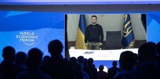 Ucraina, Zelensky: “Putin? Non capisco bene se è vivo”