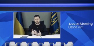 Ucraina, Zelensky: “Non abbiamo iniziato la guerra, ma la finiremo”