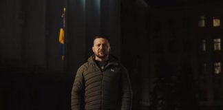 Ucraina, Zelensky: “Nel 2023 lotta fino alla vittoria”