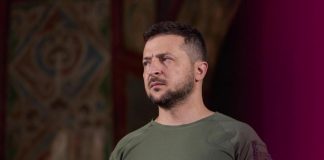 Zelensky su schianto elicottero: “Dolore indicibile, scoprire le cause”