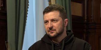 Ucraina, Zelensky: “Se non fermiamo Putin ci sarà Terza Guerra Mondiale”