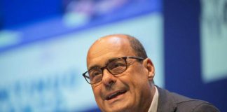 Pd, Zingaretti: “Scelgo Schlein”