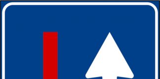 Da lunedì 6 febbraio a sabato 11 febbraio senso unico lungo la Sp 95 “Bretella di Valdaro”