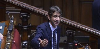 Cospito, Donzelli “I documenti sul carcere non erano segreti”