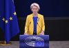 Von der Leyen “Decimo pacchetto di sanzioni contro la Russia entro il 24 febbraio”