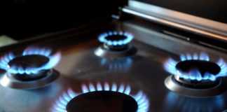 Gas, bolletta in calo del 34,2% per i consumi di gennaio