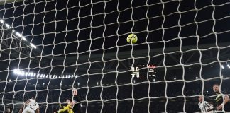 Lazio battuta 1-0, Juve in semifinale di Coppa Italia