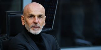 Pioli “Il derby un’opportunità, le critiche ci stanno”