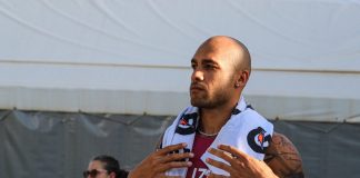 Jacobs vince i 60 metri al rientro a Lodz