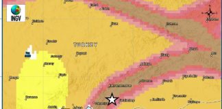 Violenta scossa di terremoto tra Turchia e Siria, centinaia di vittime