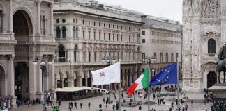 Milano-Cortina tre anni al via, Varnier “Momento della svolta”
