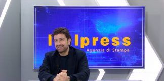 Siani “amico in affitto” per il suo ritorno al cinema