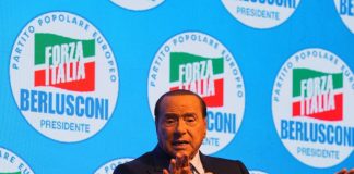 Berlusconi “Liberiamo l’Italia dalla burocrazia, Stato non è ostacolo”