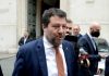 Governo, Salvini “Doveva cascare il mondo e invece bollette scendono”