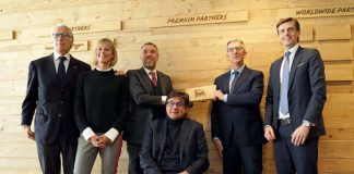 Eni e Fondazione Milano Cortina 2026, insieme energia per le Olimpiadi