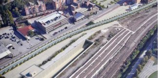 Webuild guida il consorzio che realizzerà la Circonvallazione di Trento