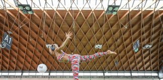 Fitness, benessere e sport, a giugno torna RiminiWelness