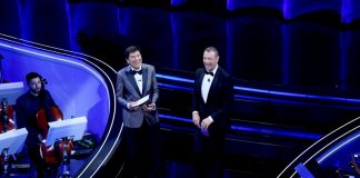 Seconda serata di Sanremo al 62% di share, Amadeus “Vittoria di tutti”