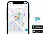 L’app di mobilità myCicero diventa MooneyGo