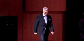 E’ morto il compositore Burt Bacharach