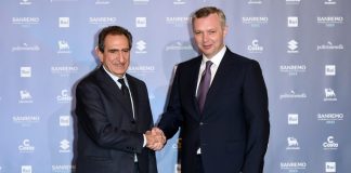 Sanremo, Fuortes “Nessuna censura sul testo di Zelensky”