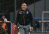 Spalletti “Con la Cremonese partita fondamentale”