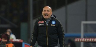 Spalletti “Con la Cremonese partita fondamentale”
