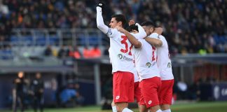 Colpo Monza al “Dall’Ara”, Donati gela il Bologna